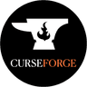 Button for YF curse forge channel